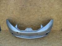 фото thumb №1, Nissan pulsar 2012 2013 бампер передний