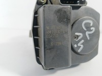 фото thumb №6, Citroen c2 03-12 дросельна заслінка 1.4 75km оригінальний номер 9640796280