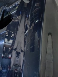 фото thumb №8, Bmw f10 рестайлинг крышка карбон schwarz