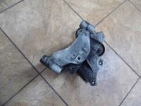 Tucson 1 2.0crdi 07' кронштейн ролик натяжитель Оригинал, фото thumb