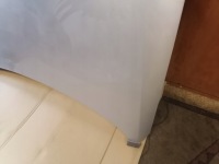 Капот volkswagen passat b6 la7w Недорого, фото thumb