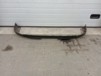 фото thumb №7, Ford s-max mk2 2015-19r. - спойлер бампера задня