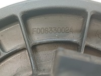 фото thumb №5, Hyundai sonata 5 v - воздуходувка обдув f00s330024