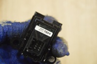 фото thumb №2, Кнопка переключатель тормоза ручного captiva lift