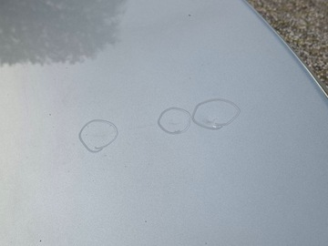 фото thumb №9, Bmw e90 рестайлінг кришка задня голий