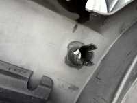 Бампер перед alfa romeo 159 05-11 Цена, фото thumb