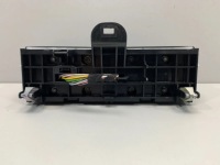 фото thumb №2, Mini cooper f55 f56 панель запуск стоп 6841574