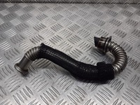 фото thumb №1, Труба трубка шланг egr ford focus mk2 1.6 tdci