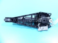 Ручка перед ліва зовнішня opel meriva b 10-17 Доставка, фото thumb