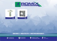 фото thumb №3, Набір кріплення захист бампера