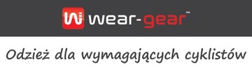 Велосипедный комплект Wear-Gear Insane Ride, размер XXL