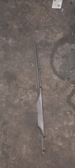 фото thumb №2, Audi a6 c5 молдинг поріг права 4b0853906