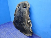 фото thumb №8, Захист плита нижня бампера nissan leaf ii перед оригінал