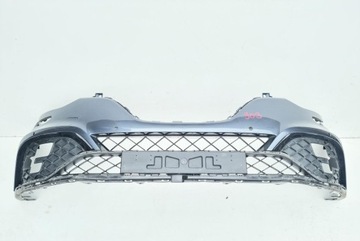 фото thumb №1, Renault megane 4 iv rs бампер перед переднее