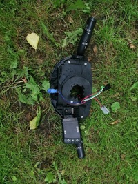 фото thumb №1, Megane 2 перемикач комбінований перемикач підрульовий