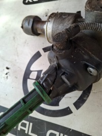 Рейка рульова mercedes g klasa w463/4 Недорого, фото thumb