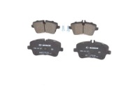 Тормозные колодки ham перед Цена, фото thumb