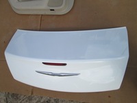 фото thumb №9, Chrysler 300 ii 13- кришка багажника задня задня pw7 pxr 2015