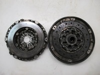 фото thumb №8, Сцепление полный bmw 1 e87 lift 1.6b 04-11