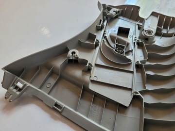 фото thumb №7, Toyota sienna xl30 iii 2015 ліва сторона обшивка стійок