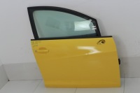 фото thumb №9, Дверь правый перед seat ibiza iv 5d 08-12r ls1a