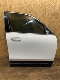 фото thumb №1, Idealne дверь передние правое kpl. w цвет 149 mercedes glb x247 1