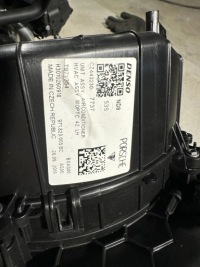 фото thumb №14, Отопитель porsche panamera 971 971971565a 2.9l бензиновый 324kw 2018