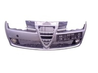 фото thumb №1, Бампер передній перед alfa romeo 159 651 протитуманні фари