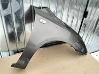 фото thumb №7, Крила правий перед kia carens iii 3 lata 2006-2012 оригінал лак im