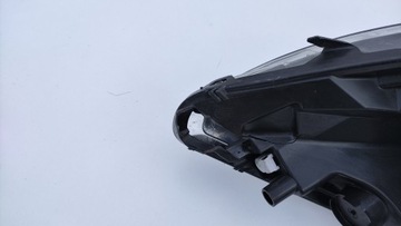 фото thumb №10, Renault scenic iii 3 рестайлинг 13- bi ксенон поворотный лампа правая перед lp15