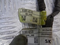 фото thumb №10, Жгут электропроводка двигателя комплектная kia ceed 2 ii 1.6 gdi 12- 91406-a2020