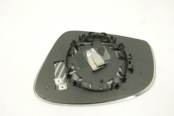 фото thumb №15, Скло дзеркало tyc 332 0035 1 5j0857522m skoda