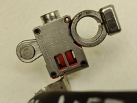 фото thumb №6, Mercedes c w204 рестайлінг 2.2 cdi клема плюсова акумулятора a2044402613