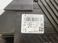 фото thumb №6, Citroen ds4 crossback matrix