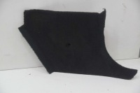 Обшивка підлога kpl mercedes cl w215 europa Недорого, фото thumb