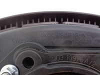 фото thumb №8, Подушка подушка безпеки водія jaguar xf i x250 коричнева