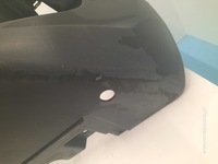 фото thumb №8, Jeep renegade бампер перед передний 07355986040e