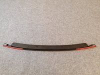 фото thumb №1, Audi оригинальный номер 4e0807417b молдинг отражатель бампера