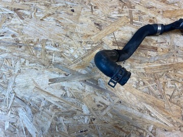 фото thumb №10, Шланг труба шланг воды mercedes w205 w253 w213 a2058300406