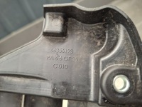 46356193 накладка корпус картера масляный fiat ducato 3 2.2 Недорого, фото thumb