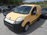 Fiat fiorino 07- citroen nemo peugeot bipper дверь задний  правое + левая стекло Оригинал, фото thumb