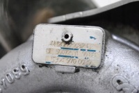 фото thumb №4, Турбонагнетатель турбина discovery iii 2.7 tdv6