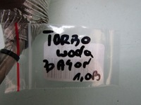 фото thumb №7, Bayon 1.0 t-gdi 48v 22r трубка труба турбіни охолодження wody