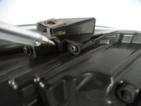 фото thumb №9, Лампа перед передня ліва vw polo v 5 6c 6r hella