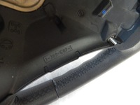 фото thumb №9, Bmw e84 e87 e90 e91 e92 воздуховод кожа oryg bdb