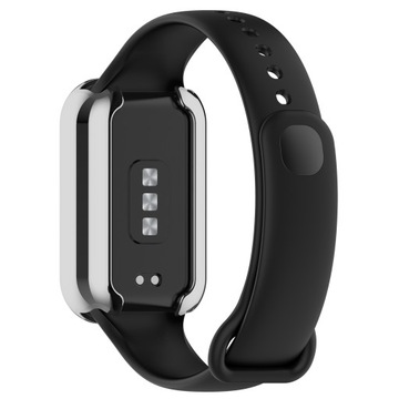 2IN1 Корпус с экраном для Xiaomi Redmi Smart Band 2 / Mi Band 8 Active