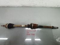 фото thumb №1, Приводной вал правая renault scenic ii 1.9 dci 8200790517