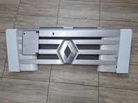 фото thumb №1, Решітка радіатора решітка радіатора капот renault magnum dxi mack e tech