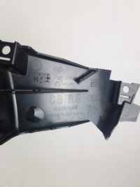 Audi rs6 rs7 c8 4k руль воздуха правая 4k8121764f handan 019 Доставка, фото thumb