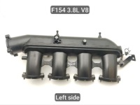 Купити Maserati quattroporte 2014 труба / патрубок впускний повітря, фото thumb